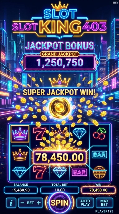 king403 - Pusat APK Terlengkap untuk Semua Platform